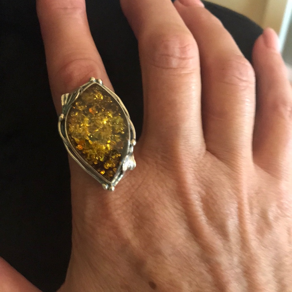 Vintage ring